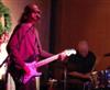 Tony Bowles at Hideaway BBQ, Dec. 2006 (pic 6).
